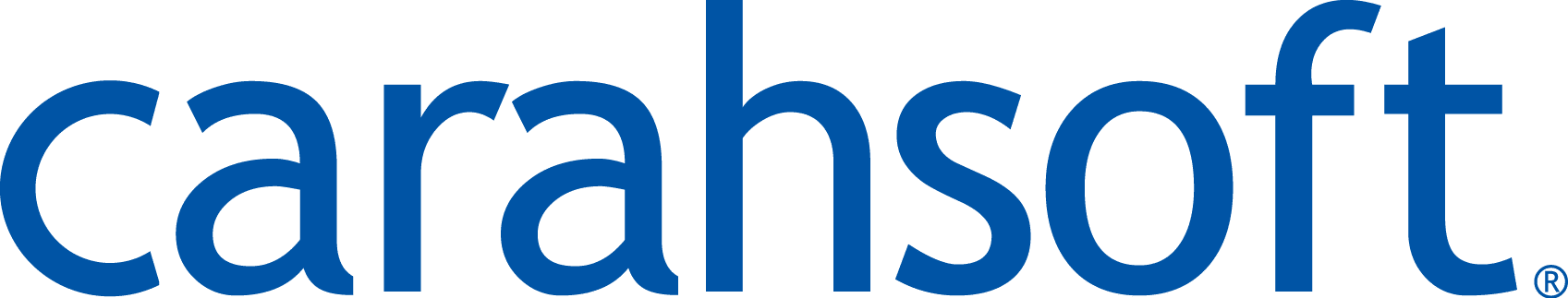 Carahsoft-logo