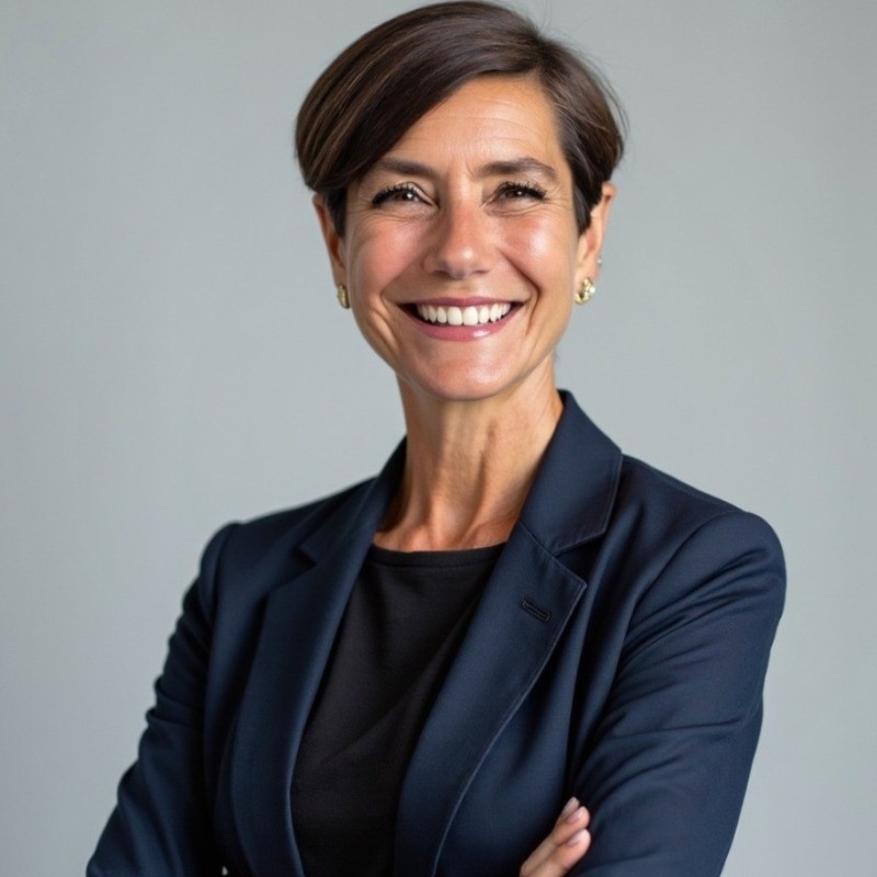 Chiara Brown