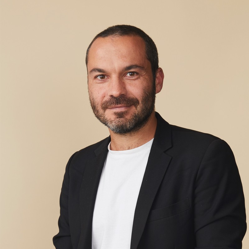 Julien Moreschetti
